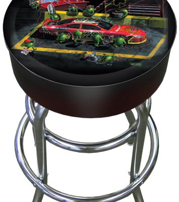 Nasbar 500 Bar Stool