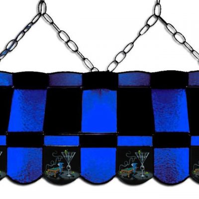 Pool Shark 2 Pool Table Light