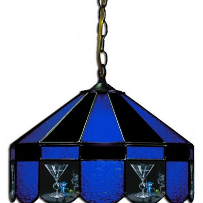 Pool Shark Poker Light 16In