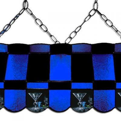 Pool Shark Pool Table Light