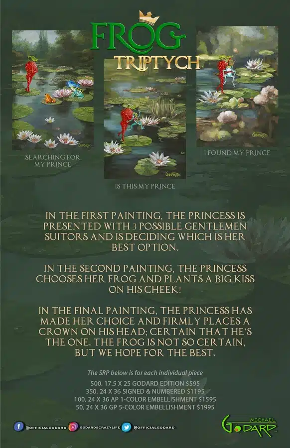 Frog Tryptich flyer (002)